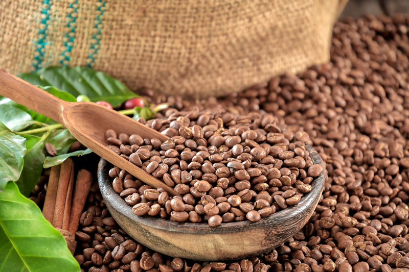 What Defines Premium Roasted Coffee