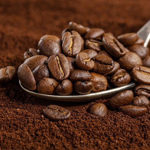 Freshly Roasted Arabica Beans