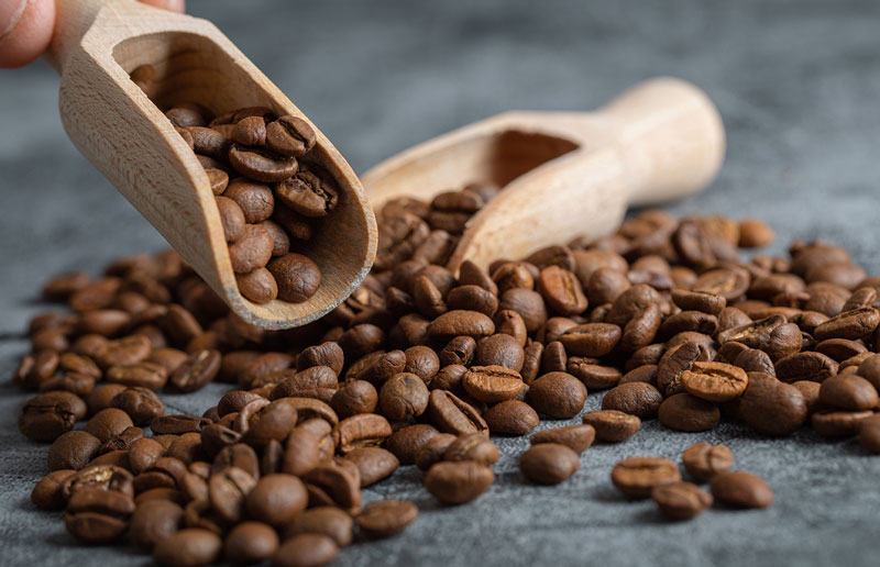 Selecting Roasted Coffee: A Practical Framework for Businesses